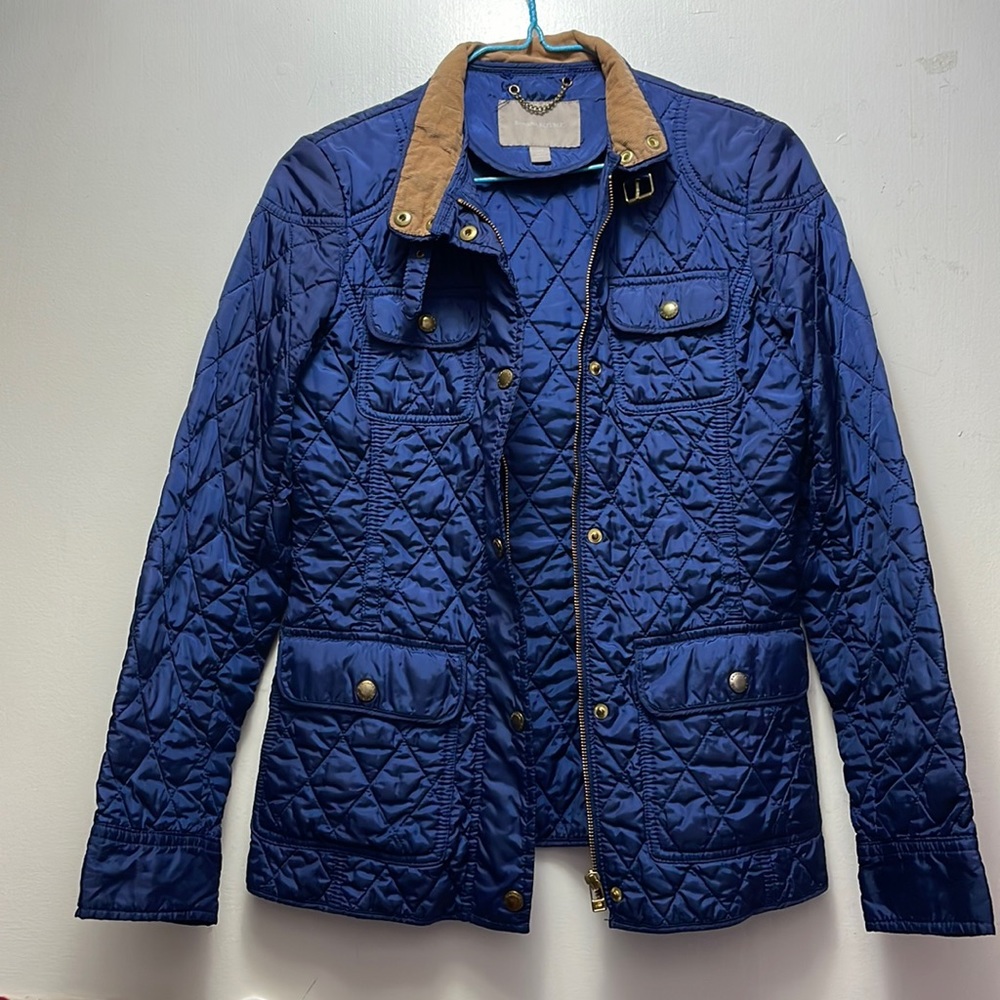 Banana republic jacket